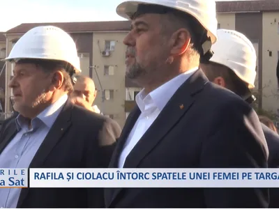 Spitalele de stat anunță falimente în serie Foto: Captură video