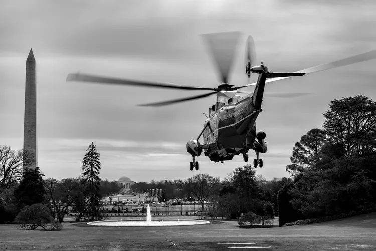 Trump vrea să dea jos regimul comunist din Cuba până la sfârșitul acestui an Foto: White House