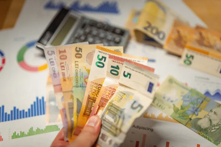 Euro îi pune în dificultate pe suveraniști: critică renunțarea la leu, dar spun că economiile în euro nu sunt o contradicție