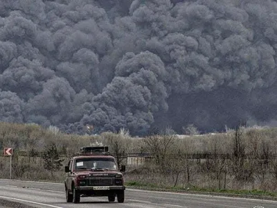 Rusia, zero progrese majore în ultimele 24 de ore Foto: Twitter