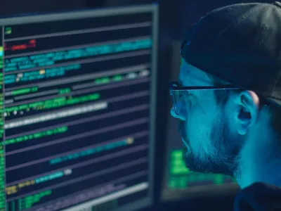 Atac phishing care copiază site-uri bancare (sursa: Pexels/Nikhail Nilov)