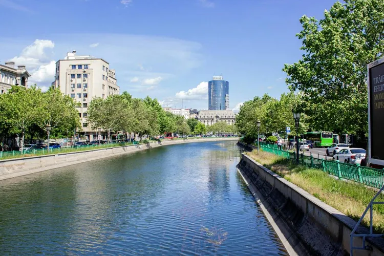 Val de caniculă în sudul României (sursa: Pexels/Наталья Севрук)