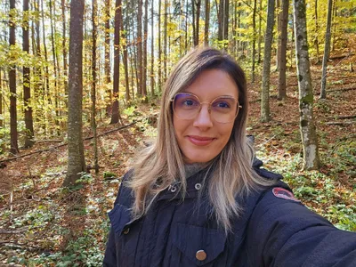 Închisoare pentru tăierea ilegală a arborilor (sursa: Facebook/Diana Buzoianu)