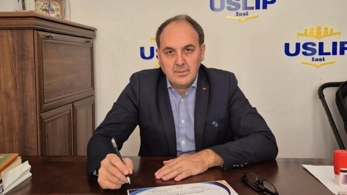 Drepturile profesorilor câștigate în instanță, amânate (sursa: ziaruldeiasi.ro)