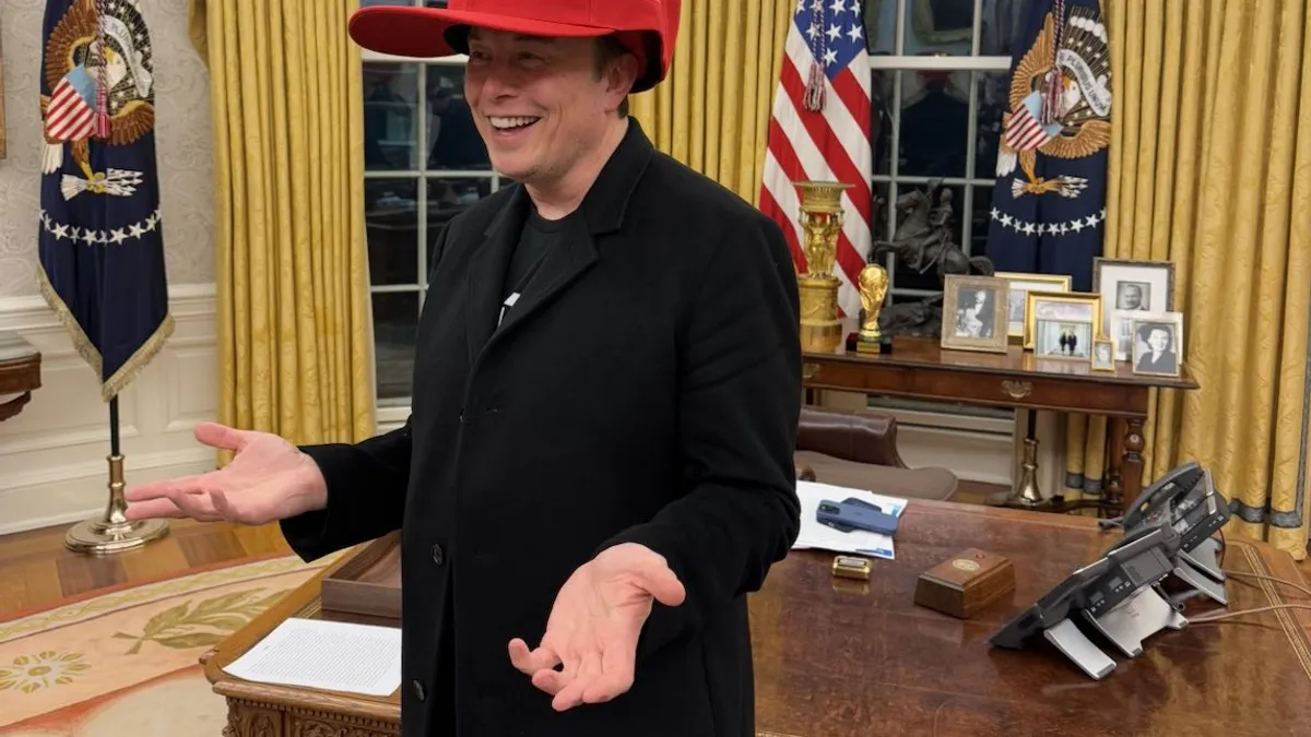 Musk, semnal de susținere pentru Georgescu: „România își merită propria suveranitate!” Foto: X/Twitter