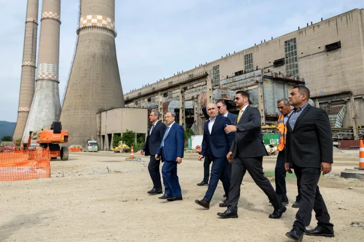 The Economist laudă modul în care guvernul Bolojan a regândit finanțarea energiei solare