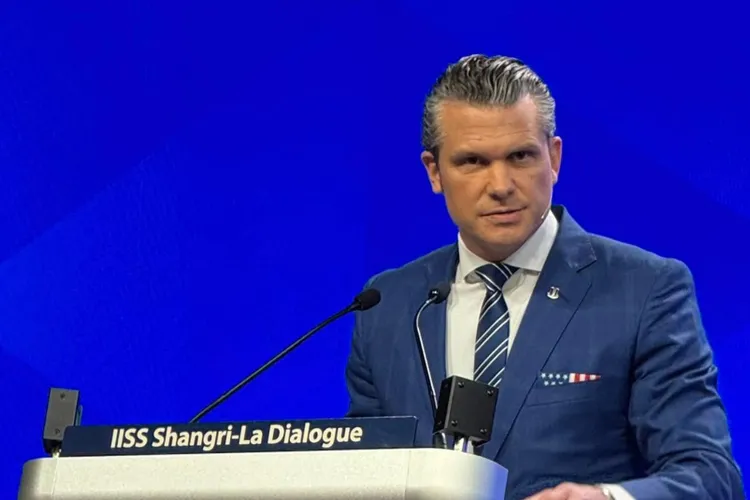 SUA avertizează: China pregătește invazia Taiwanului (sursa: Facebook/Zaqy Mohamad)