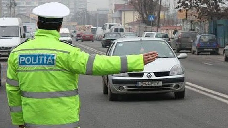 Încalci legea? Sună de pe fix (sursa: ziaruldeiasi.ro)