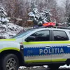 Polițist român, anchetat pentru jaf în Austria (sursa: Facebook/Poliția Română)