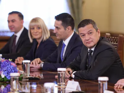 Reacții furioase din PSD după desemnarea lui Siegfried Mureșan: „trădare”, „dezamăgire”, „vom lupta”