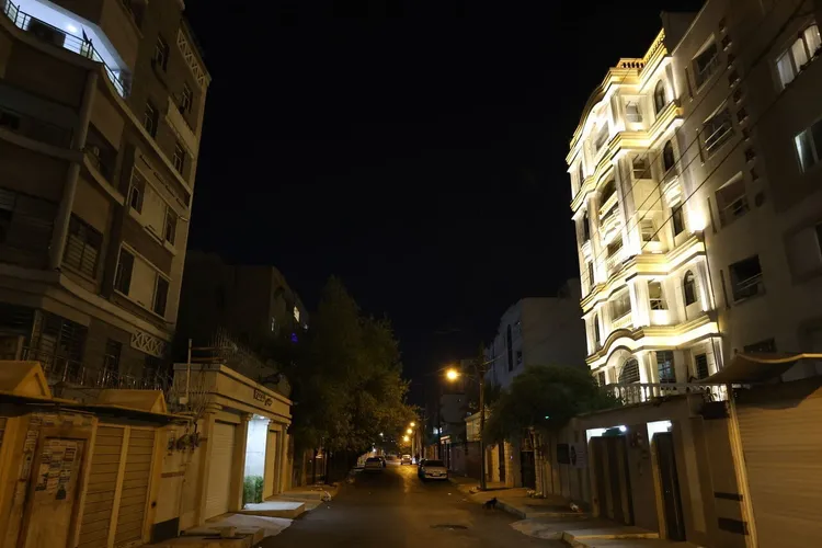 Deficitul energetic din Iran închide instituții (sursa: IRNA)