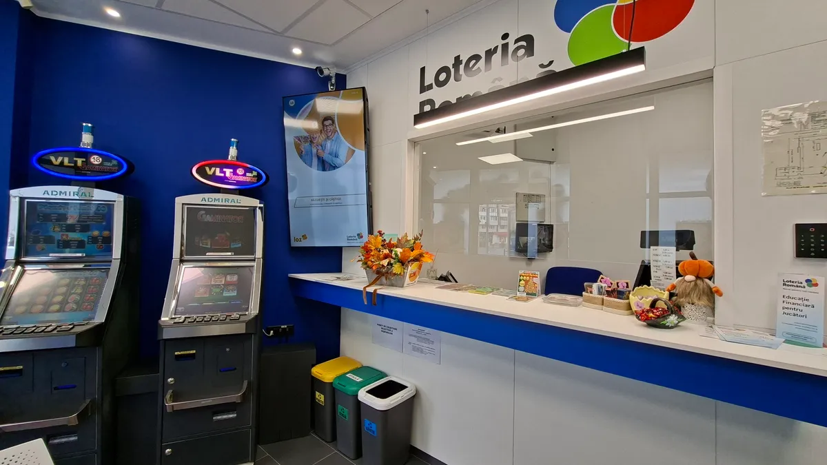 Loteria Română anunță reporturi uriașe (sursa: Facebook/Loteria Romana)