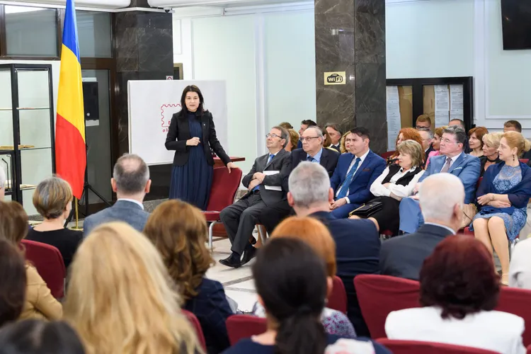 Scandal pe salarii, în Justiție Foto: ICCJ