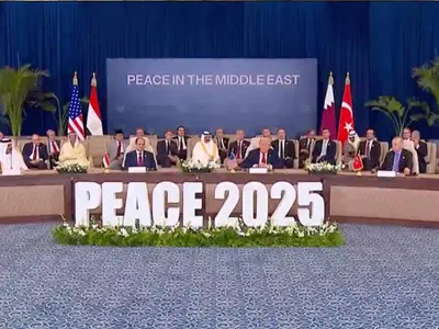 Acord istoric de încetare a focului în Gaza (sursa: Facebook/Recep Tayyip Erdoğan)