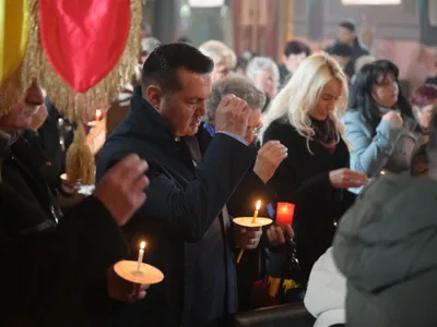 Cherecheș se dezice de soacra care dorea să-l salveze  Foto: Facebook