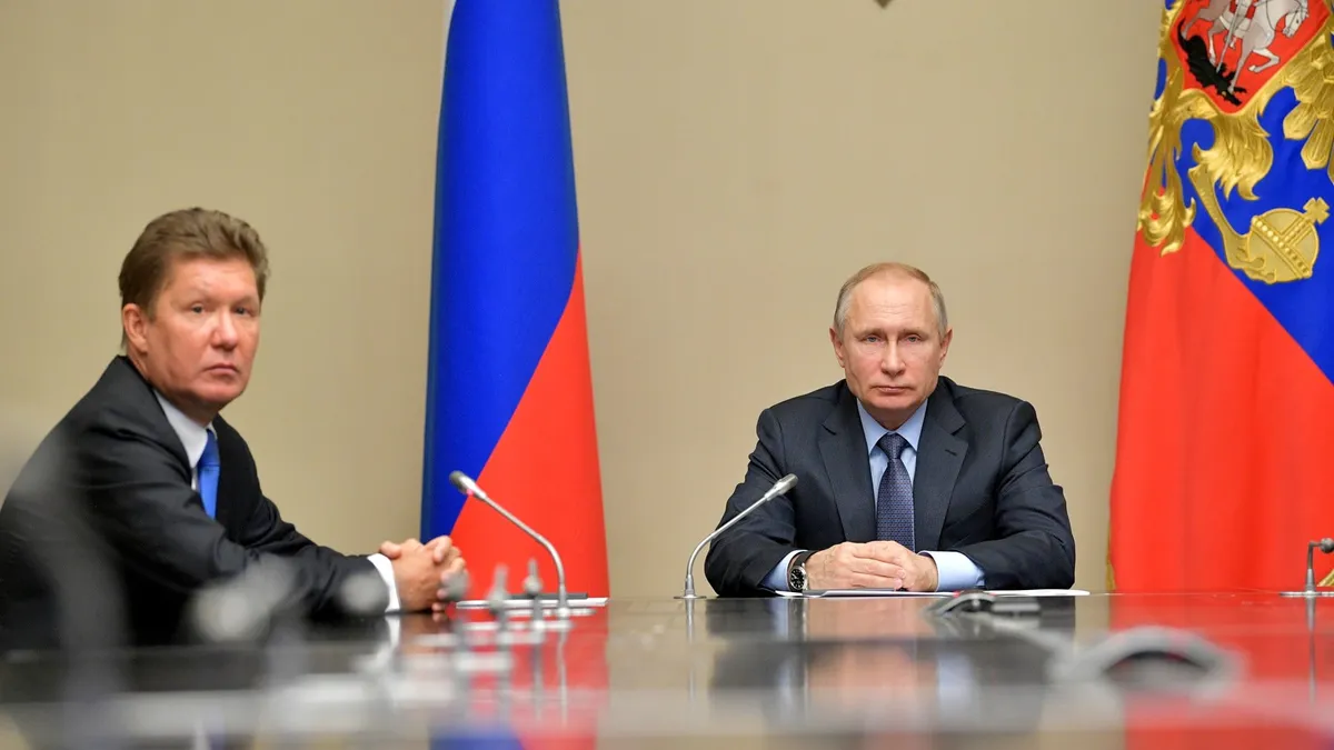 Moldova va avea propria lege Magnitsky Foto: Kremlin.ru