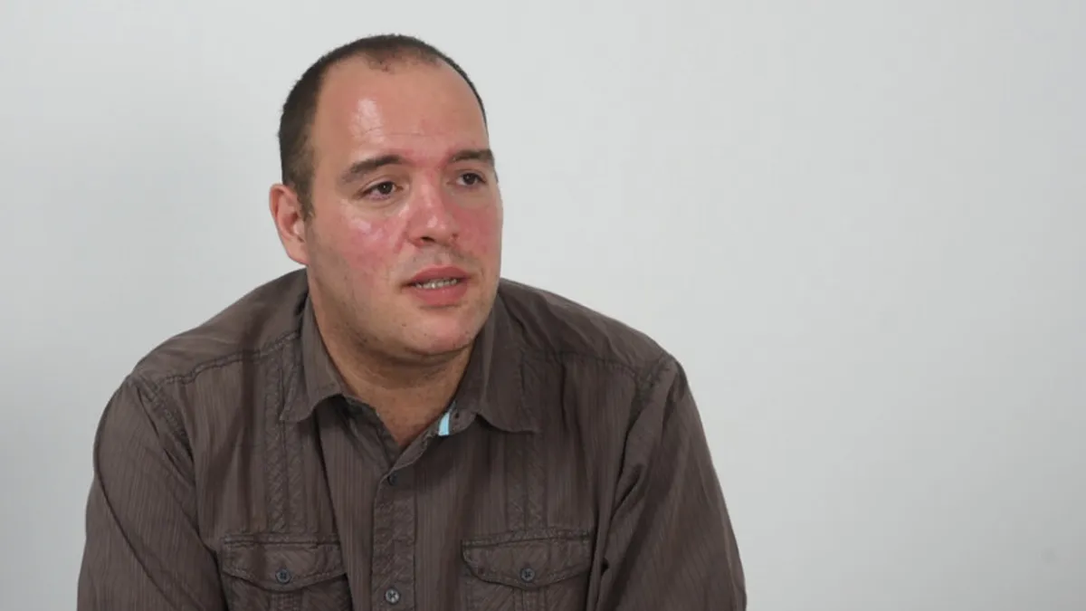 Sociologul Barbu Mateescu despre influența Rusiei Foto: iqads.ro