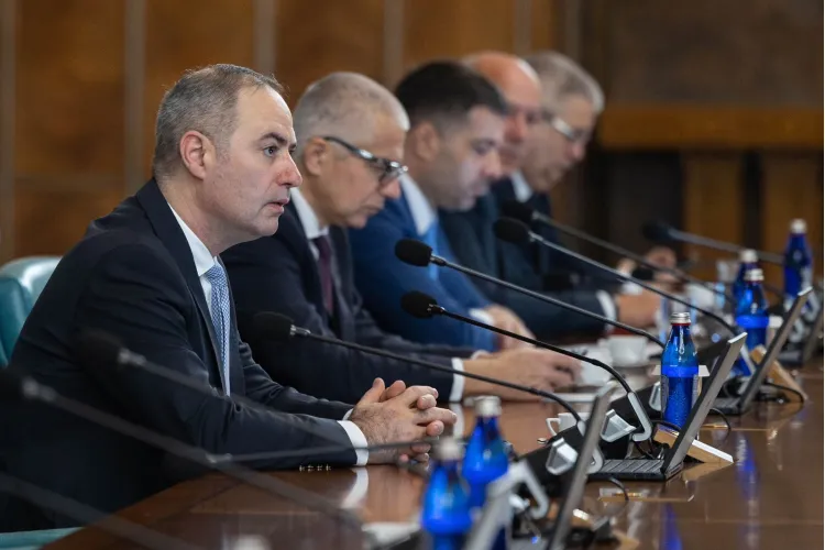 BREAKING După Luca Niculescu, nici Nazare nu exclude majorarea taxelor și impozitelor