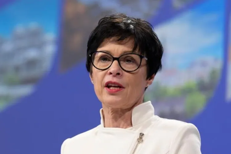 Republica Moldova, progrese spre aderarea la UE (sursa: Facebook/Marta Kos)