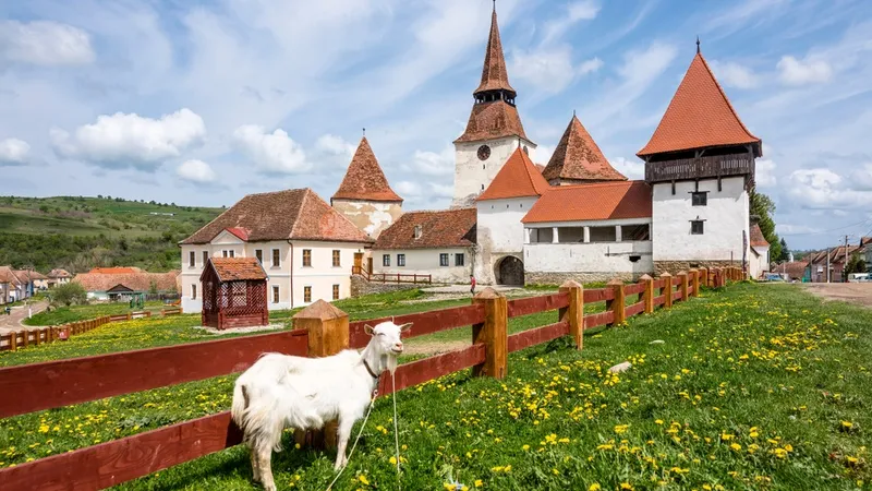 Preţurile la cazare, cu 16% mai mari Foto: Travelminit