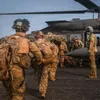 Trupele SUA în Polonia, de zece ori mai multe decât în România Foto: US Army