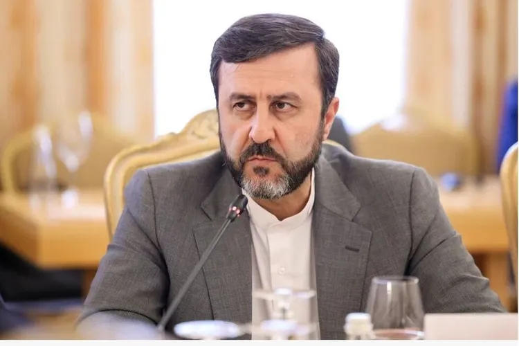 Iranul reacționează dur la raportul AIEA (sursa: IRNA)