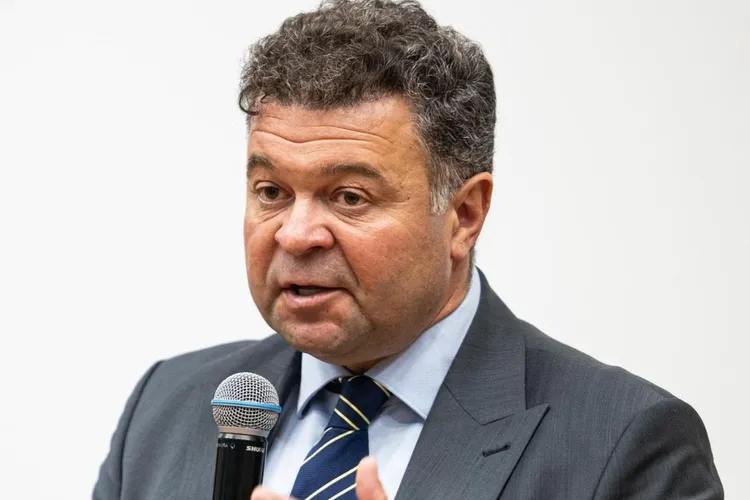 Marilen Pirtea, posibil ministru al Educației (sursa: Facebook/Marilen Gabriel Pirtea)