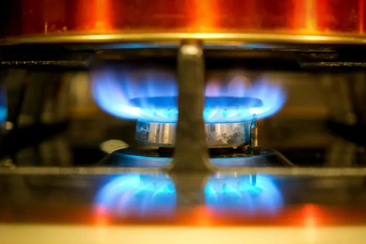 România, criză de gaz cauzată de ger (sursa: Pexels/Magda Ehlers)