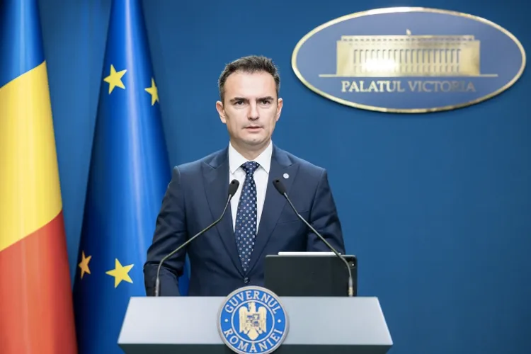 ONG - fake news: Guvernul, comunicare deficitară (sursa: gov.ro)