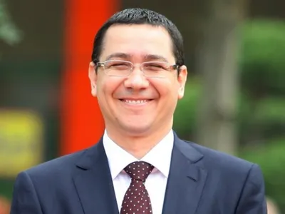 Ponta anunță în Financial Times că va vota cu Georgescu 