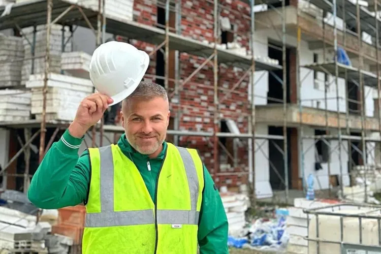 Proiect hotelier nou, în estul României (sursa: ziaruldeiasi.ro)