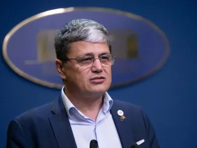 Boloș: "Vom depune prima cerere de plată a PNRR în valoare de trei milioane de euro pe 31 mai" (sursa: gov.ro)