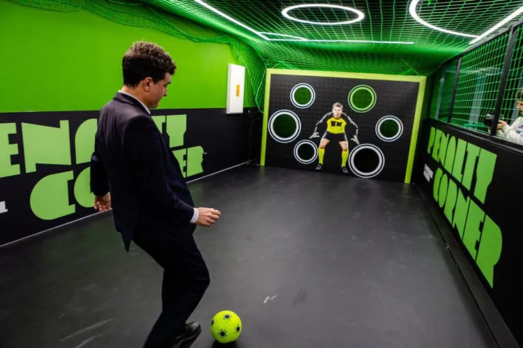 Nicușor Dan sesizează DNA în legătură cu o construcție din Primăverii Foto: Facebook Nicușor Dan