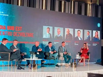 Șeful Amazon România consideră că IT-ul poate fi un blestem pentru economia României