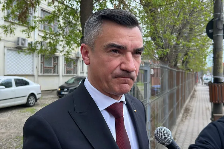 Mihai Chirica, inculpat în dosarul „Păcura”: primarul Iașiului, acuzat de abuz în serviciu cu consecințe deosebit de grave