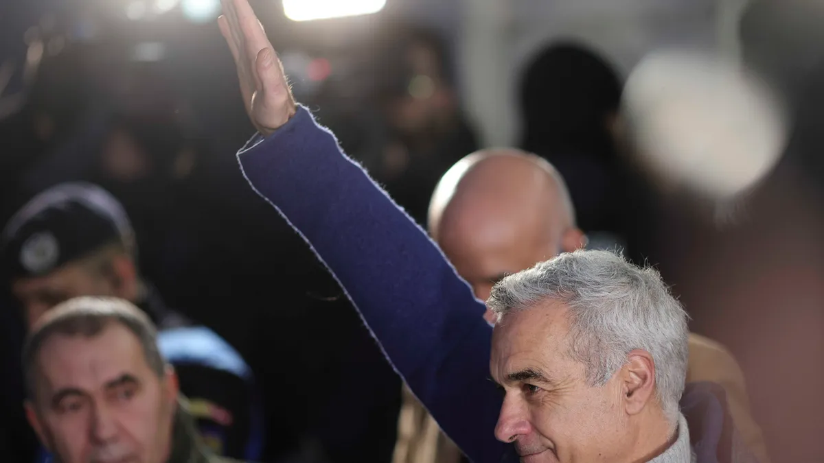 Averea uriașă pe care mercenarul lui Georgescu, Potra, o ascundea în casă Foto: Inquam/Octav Ganea