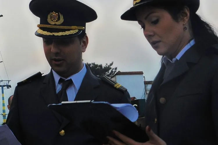 Dezastrul de la ANAF: executarea silită nu are soft Foto: Facebook ANAF