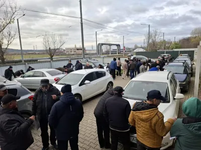 Criză majoră în sistemul antigrindină românesc (sursa: ziaruldeiasi.ro)