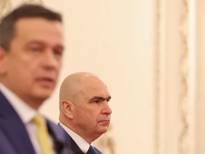Grindeanu a blocat guvernul Bolojan exact când trebuia salvat PNRR-ul. România riscă sancțiuni devastatoare Foto: Inquam/Octav Ganea