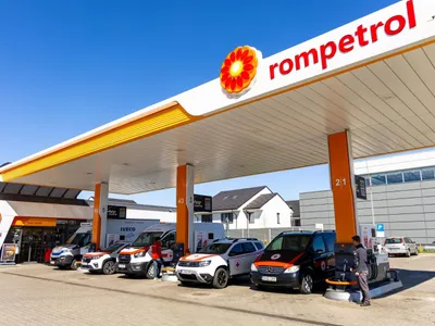 România, vizată în tranzacția KazMunayGas (sursa: Facebook/Rompetrol - KMG International)