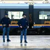 Anchetă antiteroristă în Italia, sabotaje feroviare (sursa: poliziasistato.it)