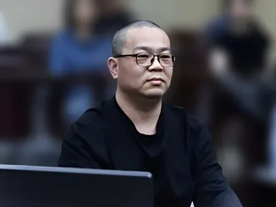 Oficial chinez, executat pentru corupție (sursa: caixinglobal.com)