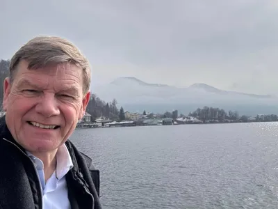 Situația Groenlandei, discuție în NATO (sursa: Facebook/Johann Wadephul)