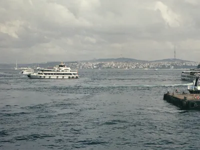 Tensiuni majore în Strâmtoarea Ormuz (sursa: Pexels/Max Renard)