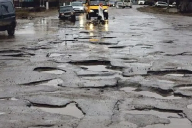Mercedes distrus, CJ Iași pierde procesul (sursa: ziaruldeiasi.ro)