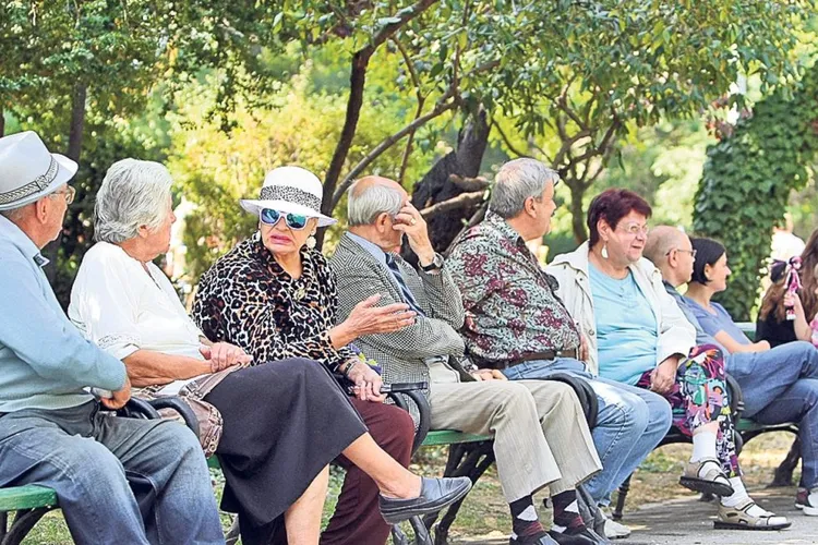 Când depun pensionarii adeverințele de venit (sursa: ziaruldeiasi.ro)