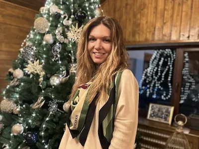 Halep rămâne fără teren în Bușteni (sursa: Facebook/Simona Halep)