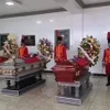 Doliu național în Venezuela pentru „tinerii martiri” (sursa: YouTube/Fuerza Armada Nacional Bolivariana FANB)