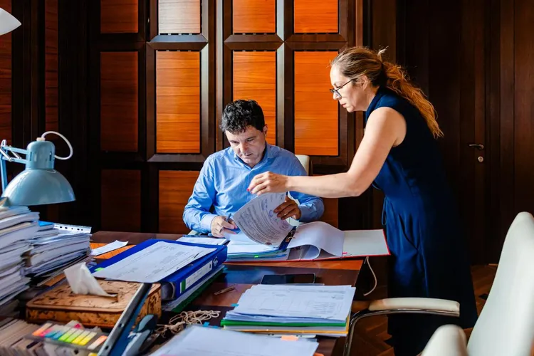 Nicuşor Dan, despre prezidenţiale: E nevoie de o revenire la calendarul constituţional Foto: Facebook