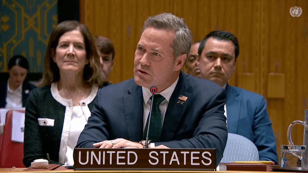 SUA promit apărarea fiecărui centimetru NATO (sursa: usun.usmission.gov/)